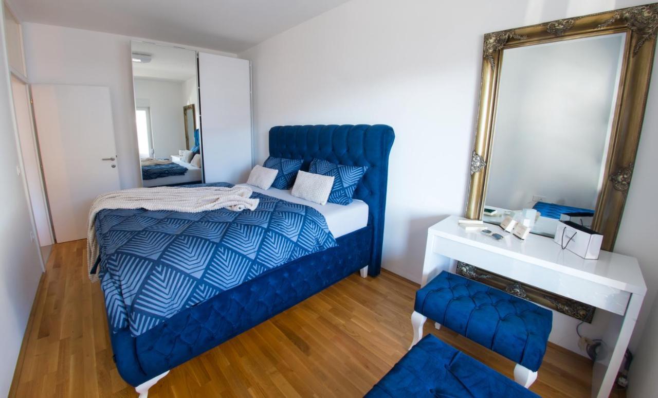 Apartment President Mostar Eksteriør bilde