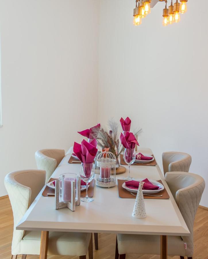 Apartment President Mostar Eksteriør bilde