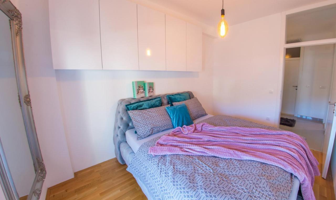 Apartment President Mostar Eksteriør bilde